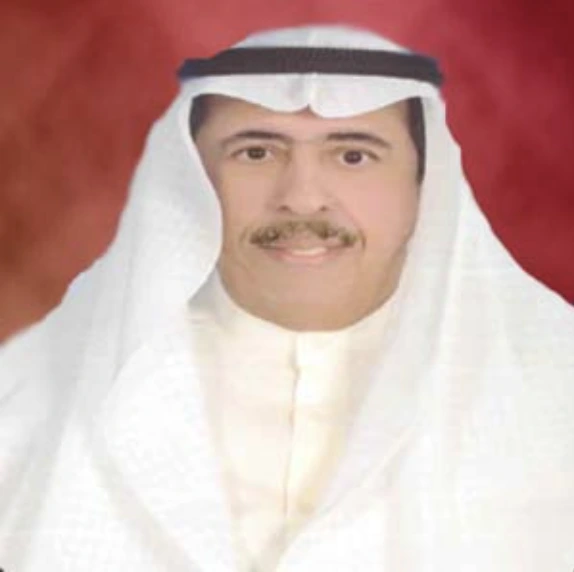 Mr. Abdul Latif Al Muzaini
